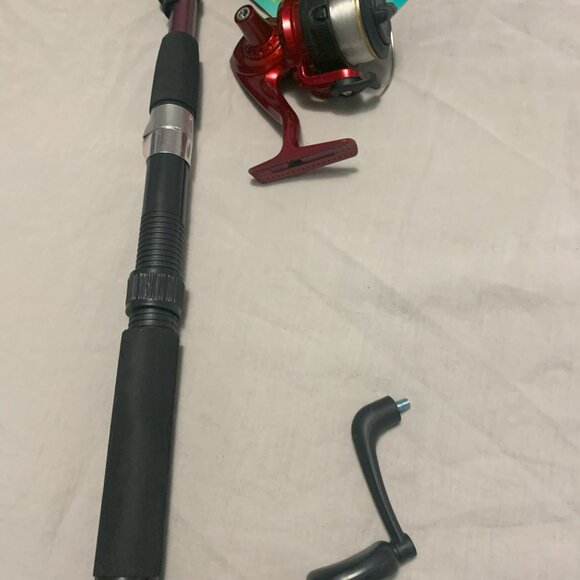 Telescoping Rod & Reel Set - Picture 4 of 4